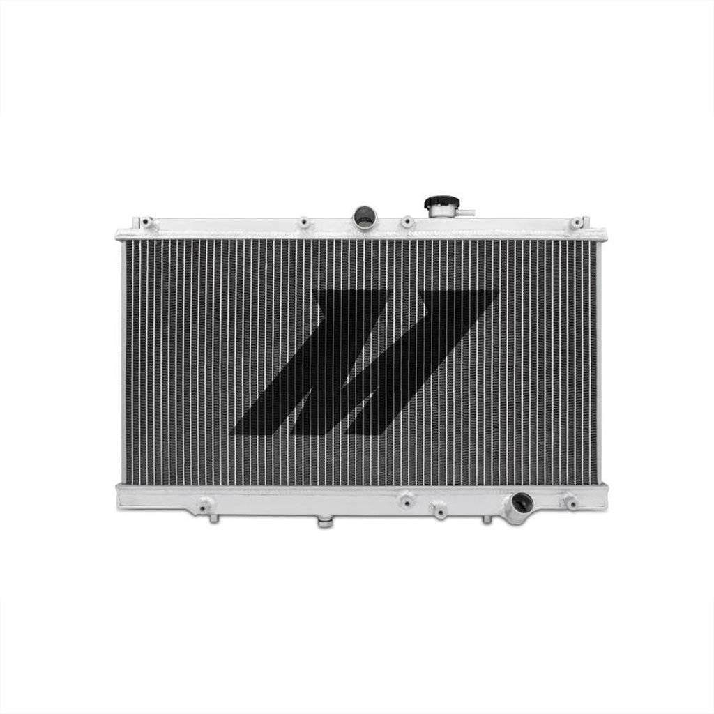 MISHIMOTO MMRAD-PRE-97 Radiator HONDA PRELUDE 97-01 (Manual Transmission) Photo-22