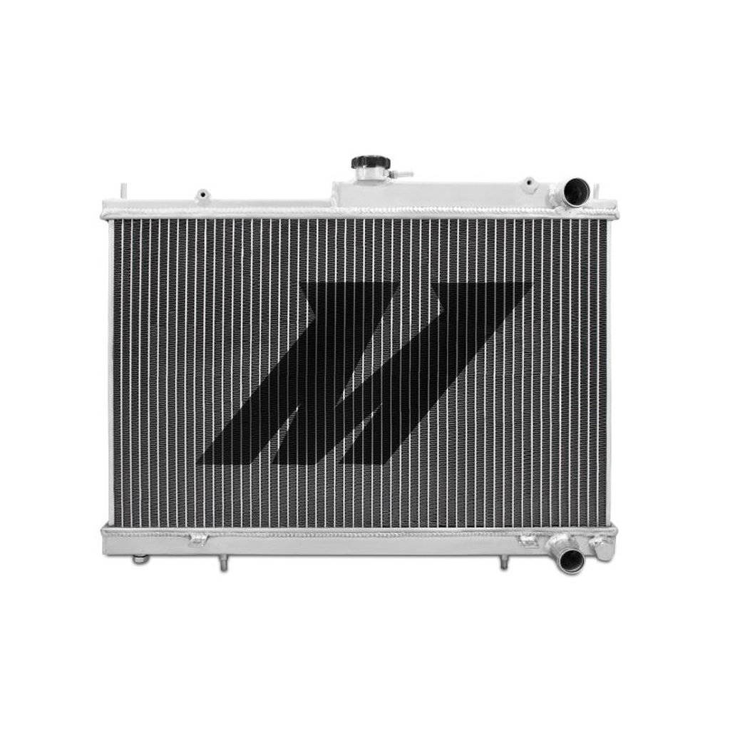 MISHIMOTO MMRAD-RHD-R33 Radiator NISSAN SKYLINE R33/R34 (Manual Transmission) Photo-2
