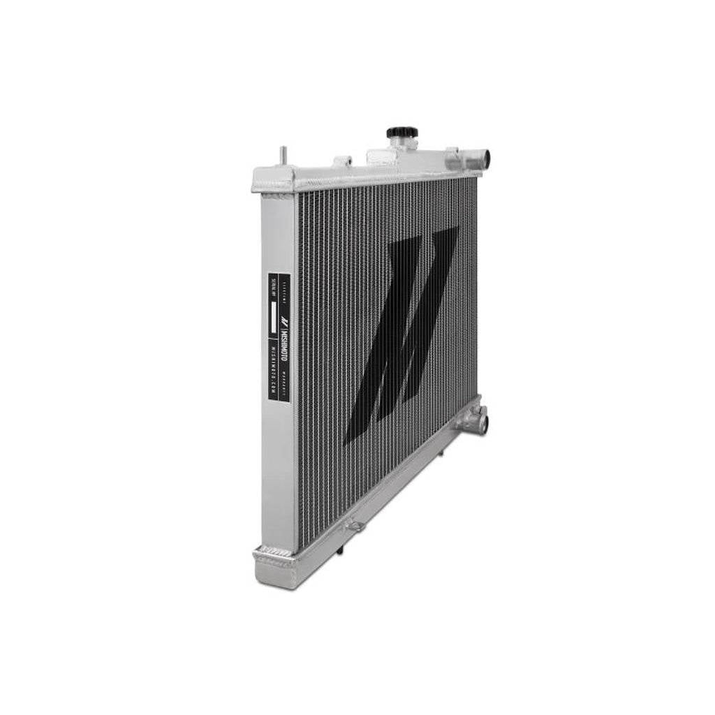 MISHIMOTO MMRAD-RHD-R33 Radiator NISSAN SKYLINE R33/R34 (Manual Transmission) Photo-3