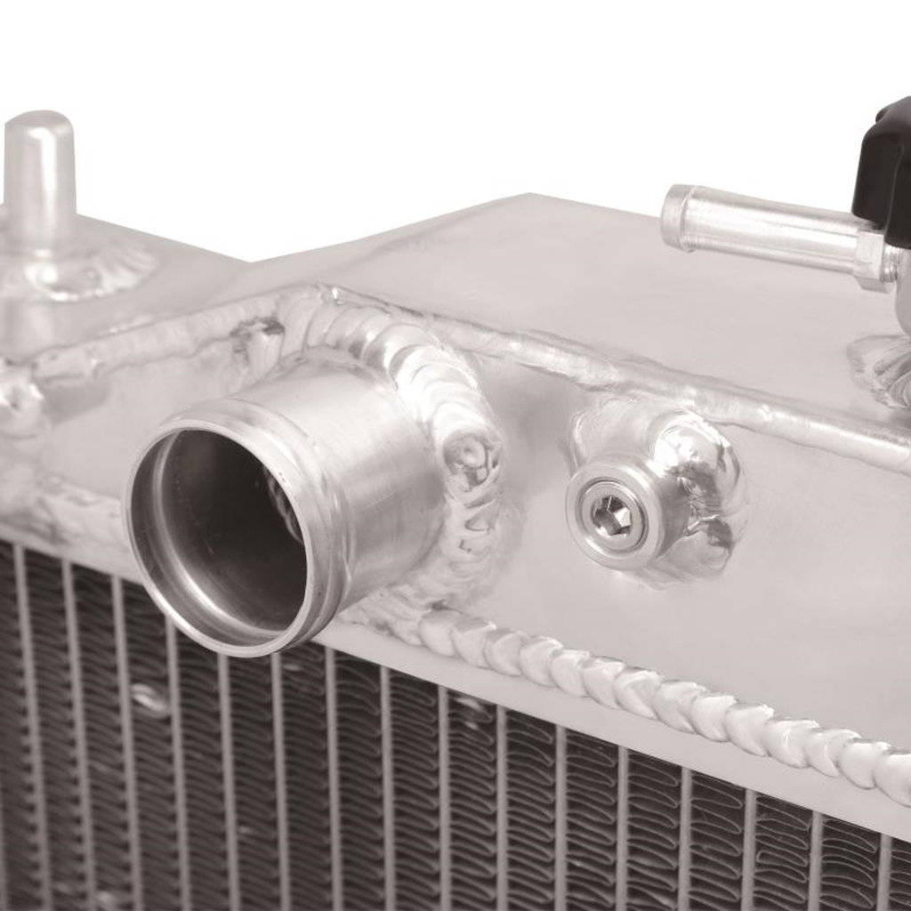 MISHIMOTO MMRAD-S2K-00 Radiator HONDA S2000 00-09 (Manual Transmission) Photo-8