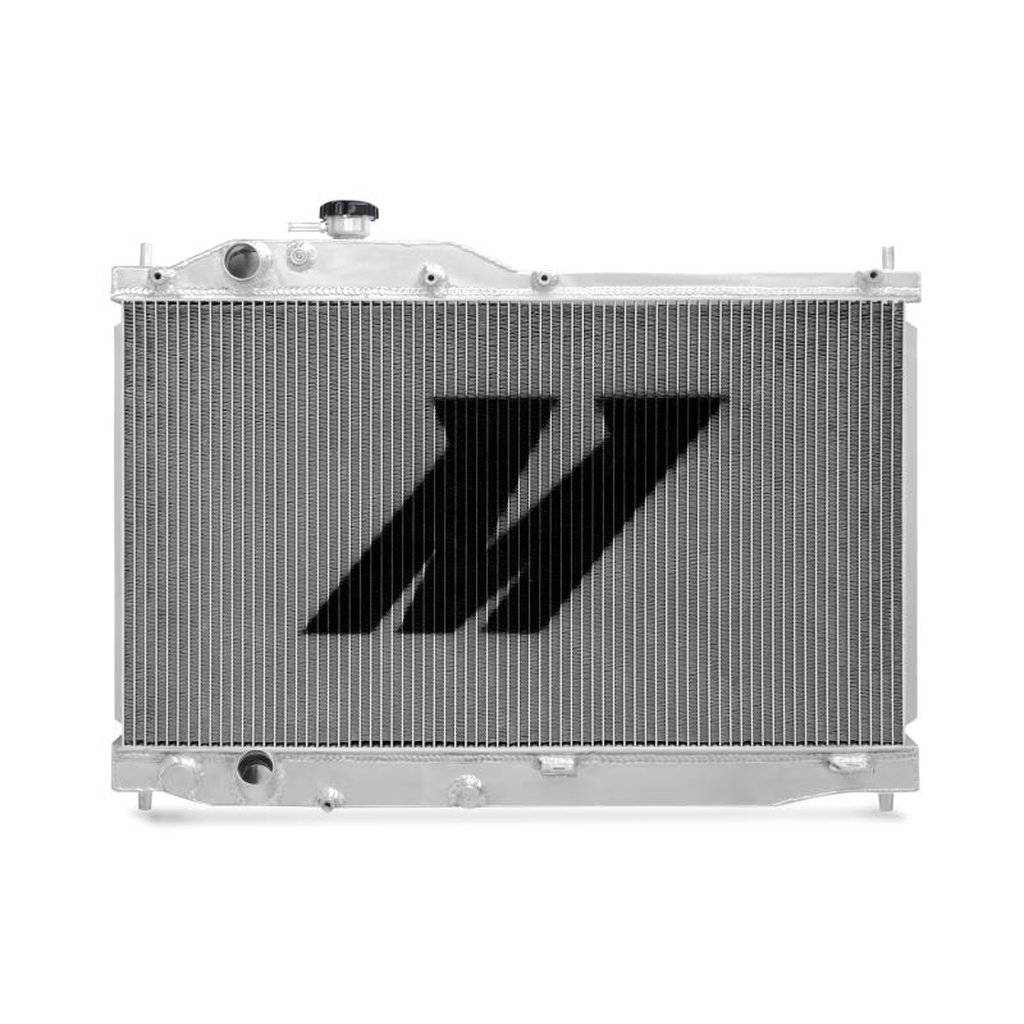 MISHIMOTO MMRAD-S2K-00 Radiator HONDA S2000 00-09 (Manual Transmission) Photo-16