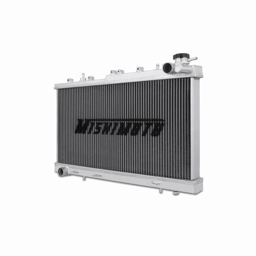 MISHIMOTO MMRAD-SEN-91SR Radiator NISSAN SENATRA w/SR20 91-99 (Manual Transmission) Photo-14