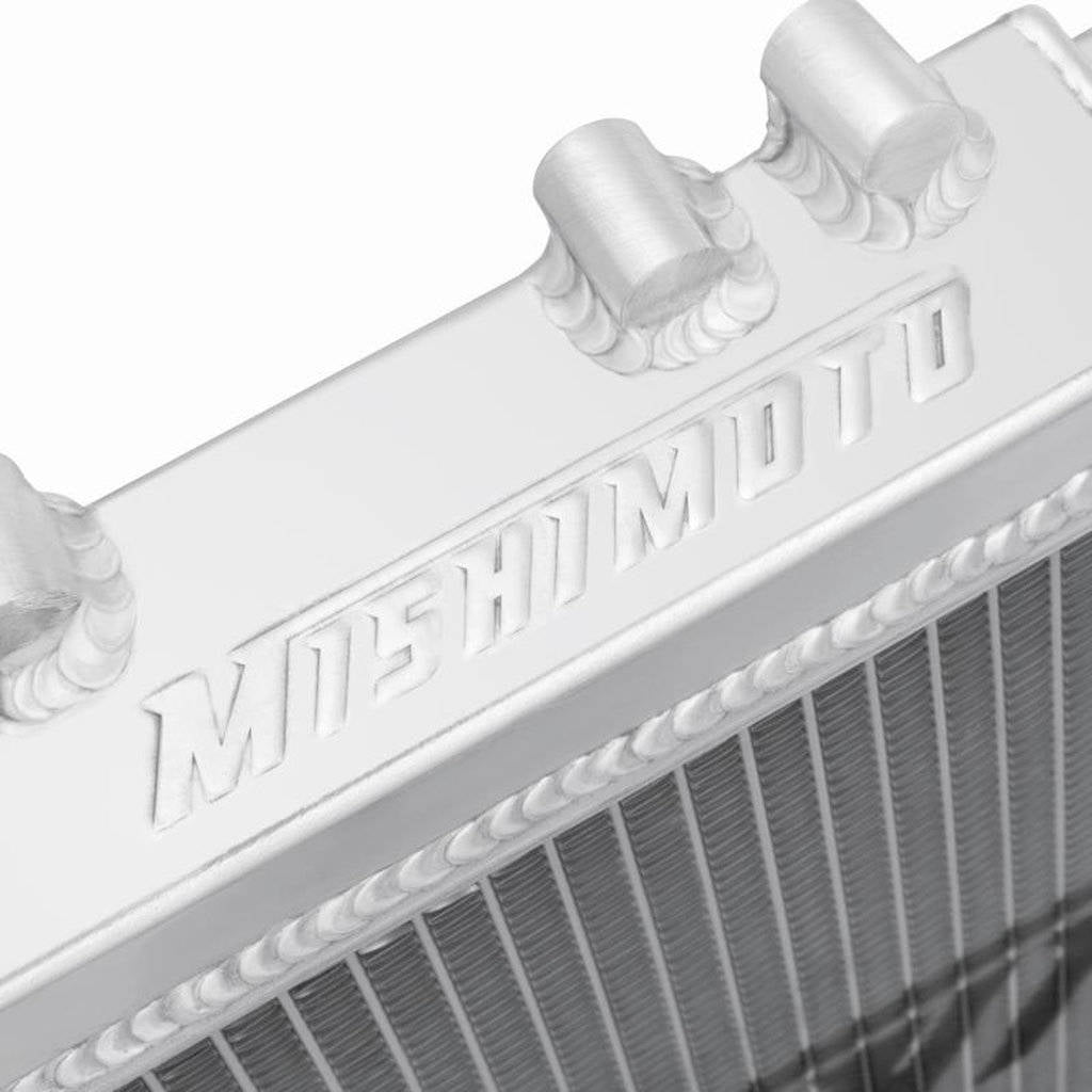 MISHIMOTO MMRAD-SEN-91SR Radiator NISSAN SENATRA w/SR20 91-99 (Manual Transmission) Photo-16