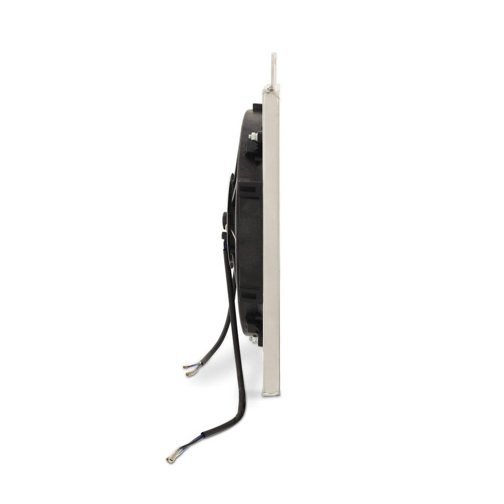 MISHIMOTO MMFS-SUP-86 Performance Aluminum Fan Shroud Kit TOYOTA SUPRA 86-93 Photo-1