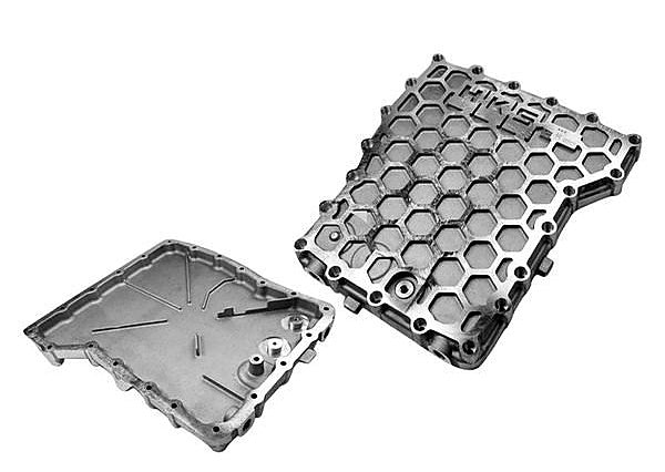 HKS 27001-AN001 Oil Pan Upgrade Nissan GT-R R35 Photo-0