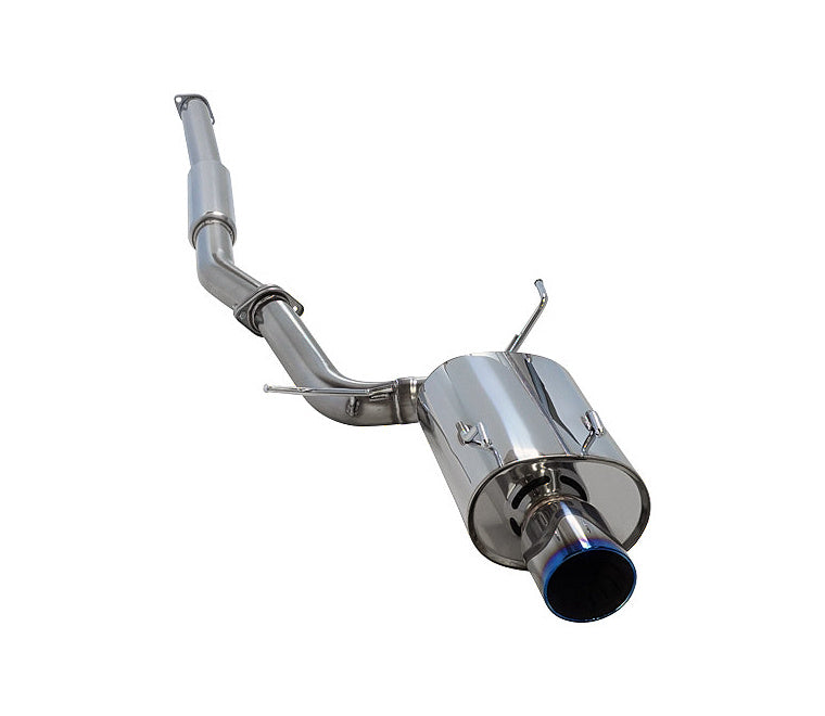 HKS 31029-AM002 Super Turbo Muffler Mitsubishi Lancer Evo 7/8 (Not 9!!!!) Photo-0