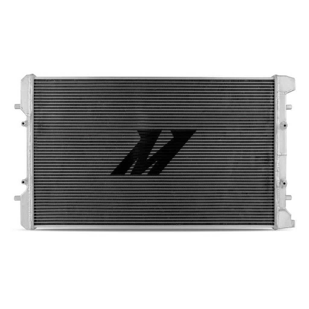 MISHIMOTO MMRAD-GLF-99 Radiator VW GOLF 99-02 (Manual Transmission) Photo-1