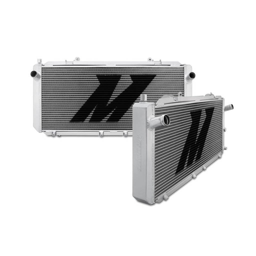 MISHIMOTO MMRAD-MR2-90 Radiator TOYOTA MR2 90-97 (Manual Transmission) Photo-0