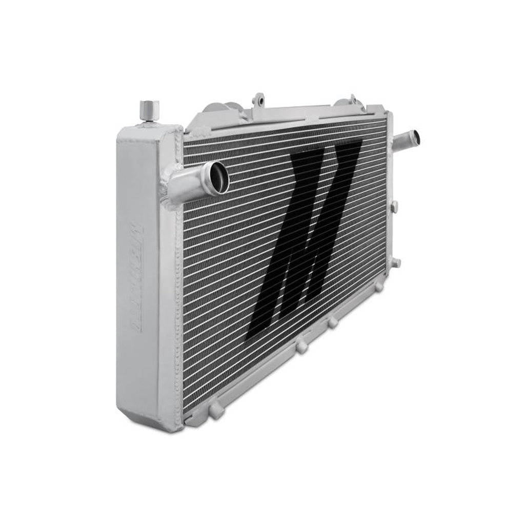 MISHIMOTO MMRAD-MR2-90 Radiator TOYOTA MR2 90-97 (Manual Transmission) Photo-1