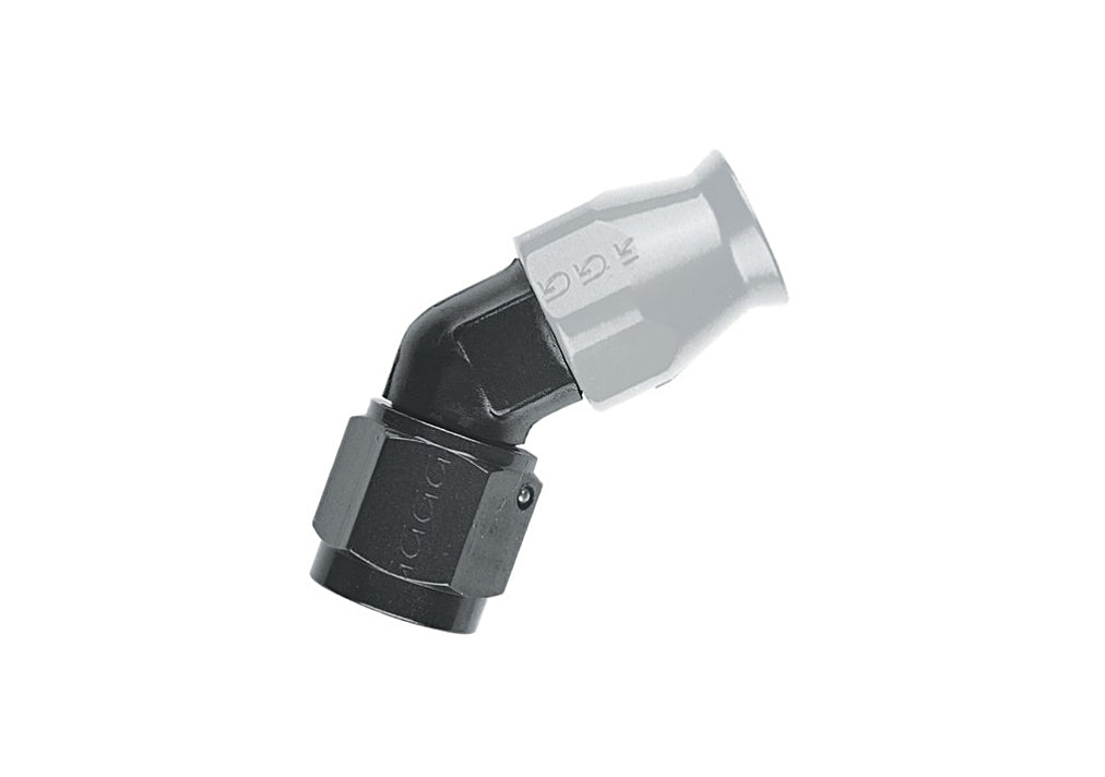 GOODRIDGE 812-4506 G-Line XF Fitting 45° -06 D Blockw.reusable Photo-0