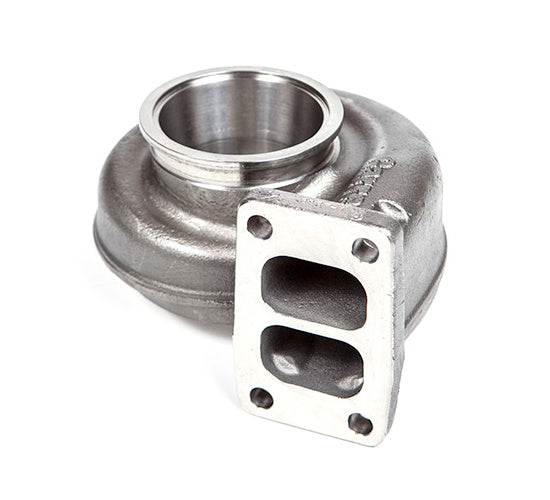 GARRETT 761208-0032 Turbine Housing Kit GTX50 T6TS/V-Band 1.23 A/R Photo-2