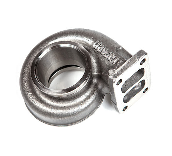 GARRETT 761208-0032 Turbine Housing Kit GTX50 T6TS/V-Band 1.23 A/R Photo-0