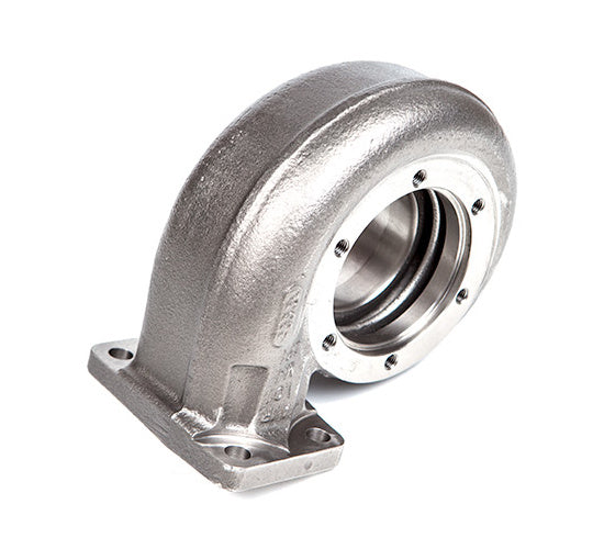 GARRETT 761208-0032 Turbine Housing Kit GTX50 T6TS/V-Band 1.23 A/R Photo-1