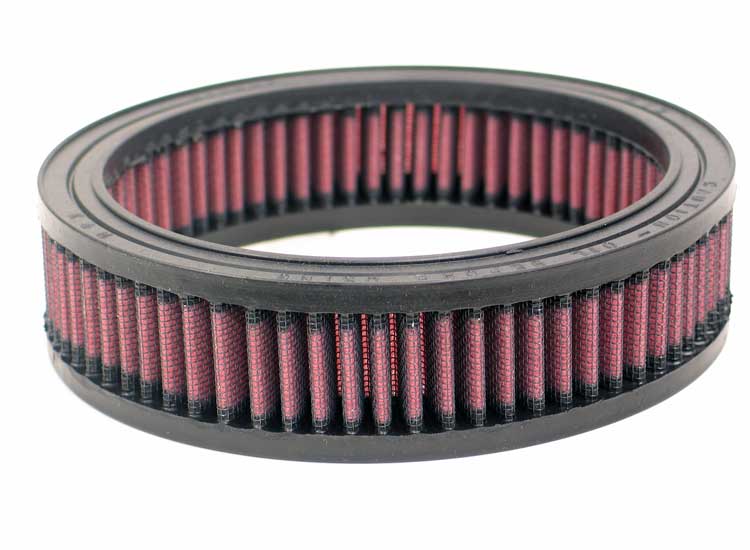 K&N E-4655 Replacement Industrial Air Filter KOHLER GENRTR 5.5-7KW Photo-0