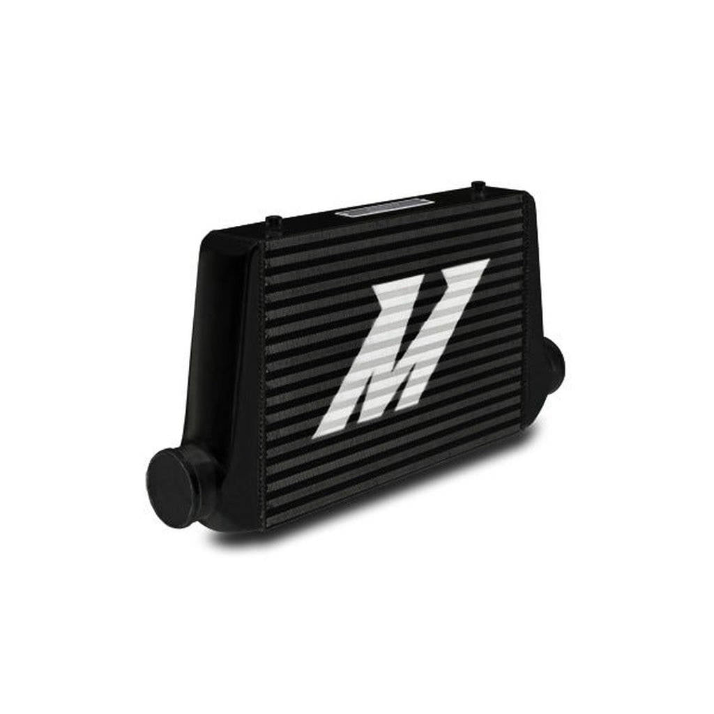 MISHIMOTO MMINT-UGB Intercooler UNIVERSAL G Line Black Photo-2