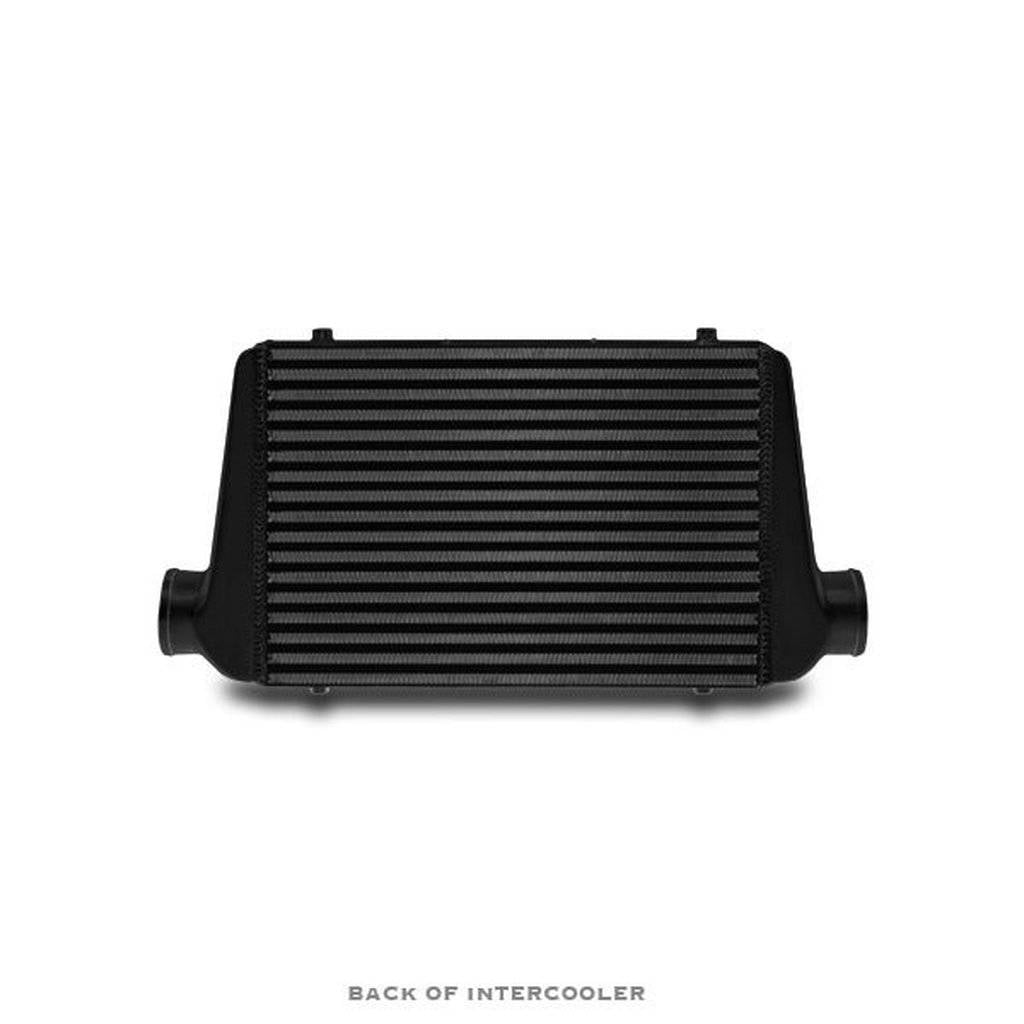 MISHIMOTO MMINT-UGB Intercooler UNIVERSAL G Line Black Photo-5