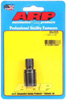 ARP 934-0005 Cam Drive Stud Kit 1" cam drive Photo-0