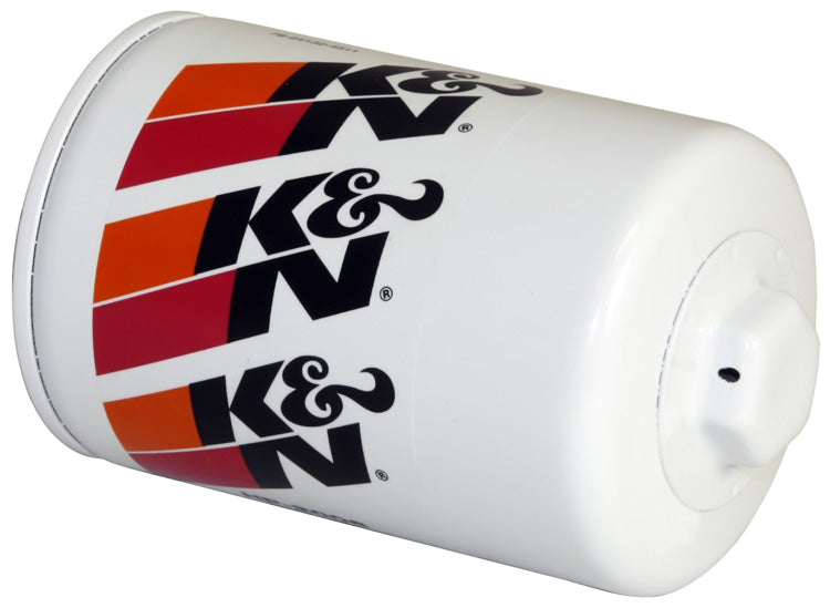 K&N HP-2006 OIL FILTER (GMC,CHEVROLET,CADILLAC,HUMMER,PONTIAC) Photo-0