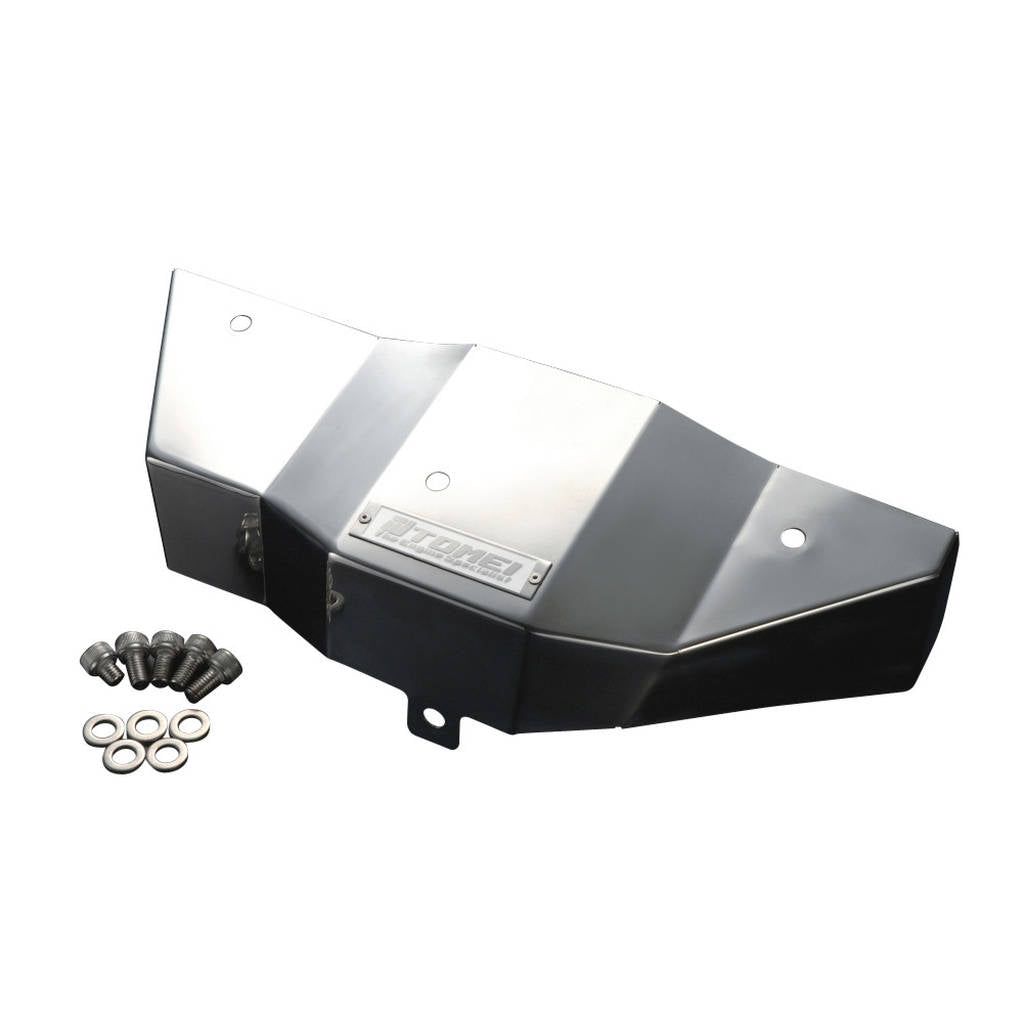 TOMEI TB6050-MT01A HEAT PROTECTOR EXPREME 4G63 EVO4-9 Photo-0