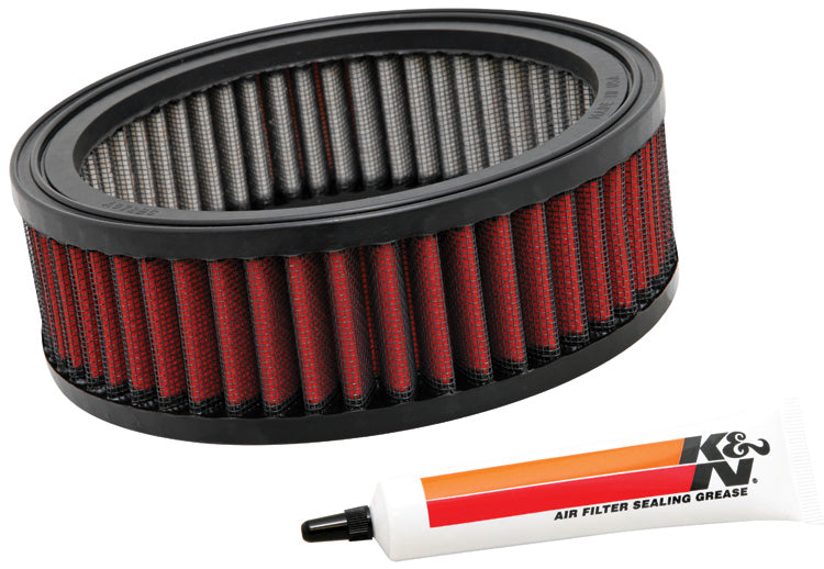 K&N E-4665 Replacement Industrial Air Filter BRIGGS & STRATTON 351400 Photo-0