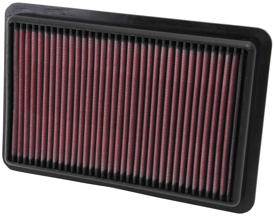 K&N 33-2480 Replacement Air Filter for MAZDA CX-5 2.5L Photo-0