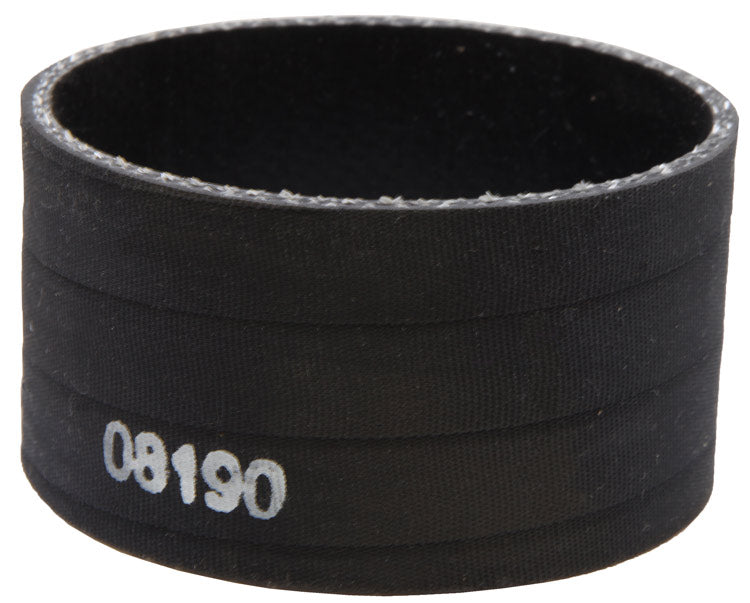 K&N 08190 Rubber HoseHOSE; 3" ID X 1-3/4" L REINFORCED Photo-0