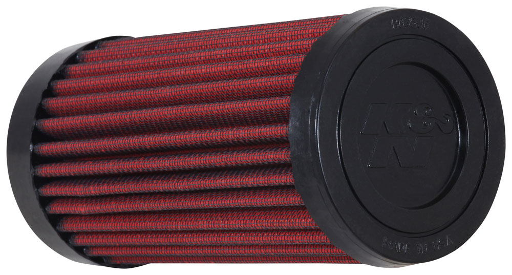 K&N E-4552 Replacement Industrial Air Filter ONAN 140-3071 REPLACEMENT Photo-0