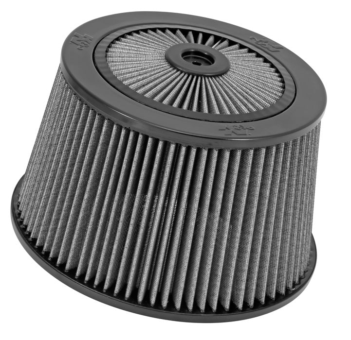 K&N 66-3300R X-Stream Top Assembly DOMINATOR DRAG RACE ASSY 11"OD Photo-0
