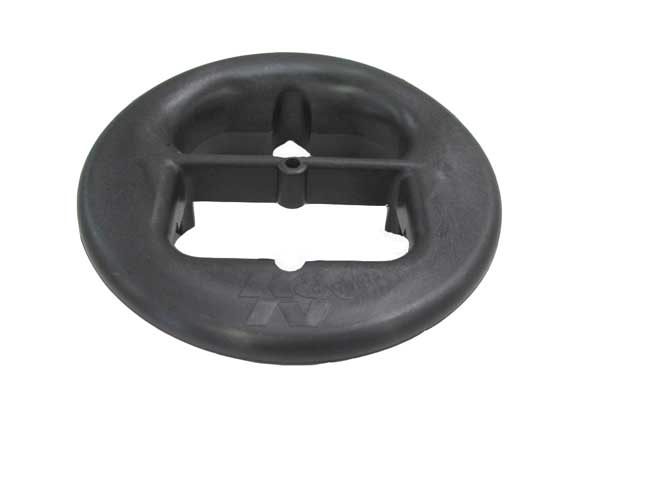 K&N 85-0200 Stubstack Air HornSTUBSTACK - HOLLEY 4150/4160 Photo-0