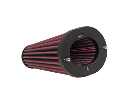 K&N E-0666 Replacement Air Filter PORSCHE BOXTER 2.7L H6; 2013 Photo-1