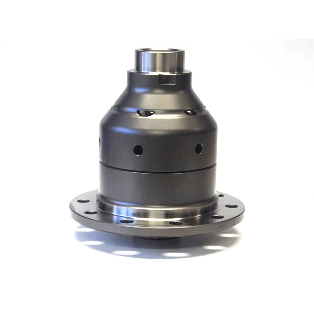 QUAIFE QDF5W QUAIFE JAGUAR XK8/XKR (1996-2006) ATB differential Photo-0