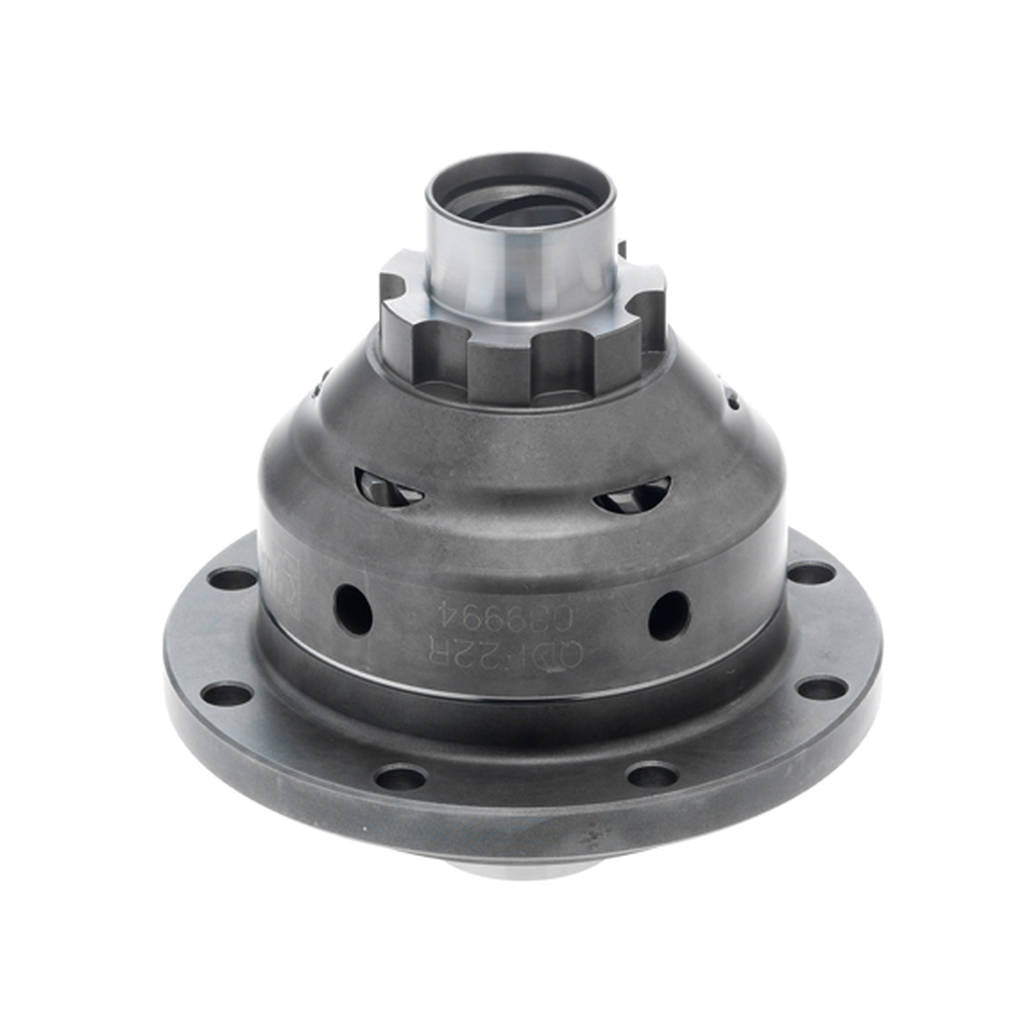 QUAIFE QDF22R QUAIFE VAG 02T ATB differential Photo-0