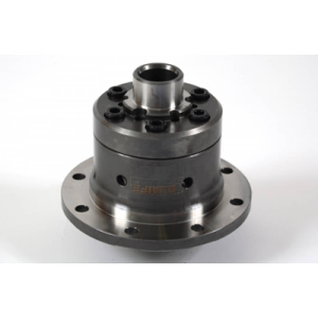 QUAIFE QDH1M QUAIFE Morgan V8 (7HA) ATB differential Photo-0