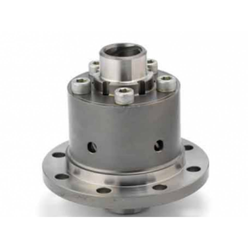 QUAIFE QDH2Y QUAIFE SUBARU Impreza/Legacy (rear) ATB differential Photo-0