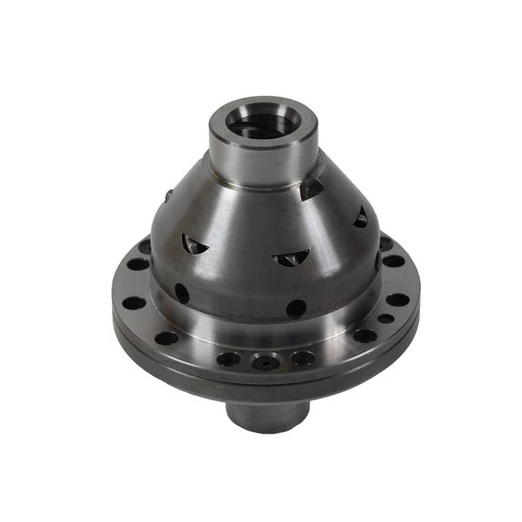 QUAIFE QDH9J QUAIFE SAAB 9-3 6 speed Aero Hot TiD 8 +16v 2.8 V6 (FM67104) ATB differential Photo-0