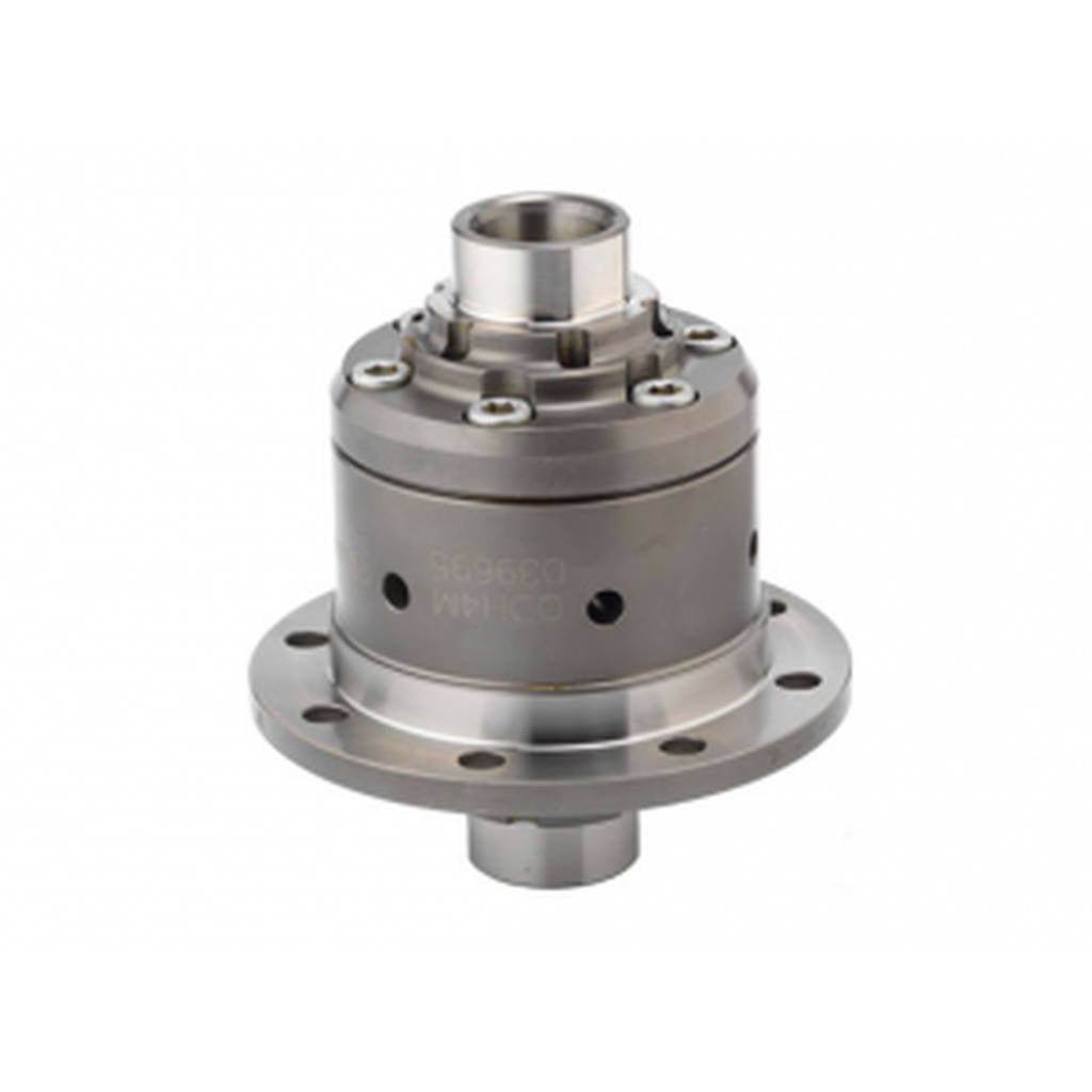 QUAIFE QDH4M QUAIFE Morgan Aero 8/TVR (BTR-M80 Hydratrak) ATB differential Photo-0