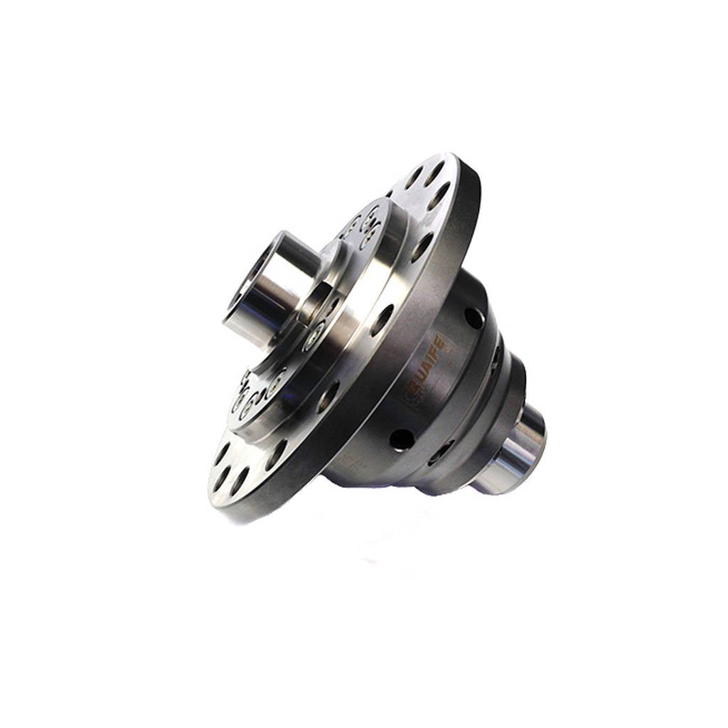 QUAIFE QDF27E/23DG QUAIFE Lotus Evora (EA60) ATB DifferenTIAL (23deg Helix Angle) Photo-0