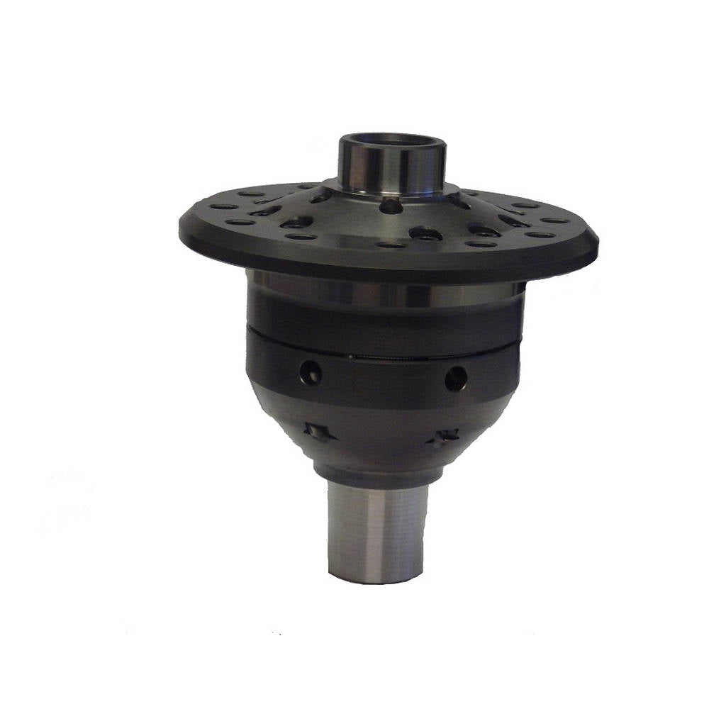 QUAIFE QDH7J QUAIFE SAAB 900 ATB differential Photo-0