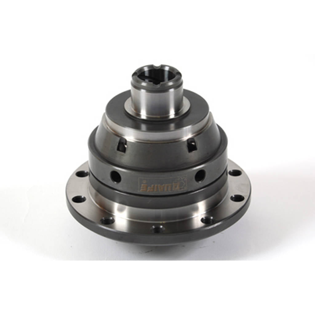 QUAIFE QDF1U QUAIFE HONDA Civic & CRX Vtec ATB differential EK4 (Y21) Photo-0