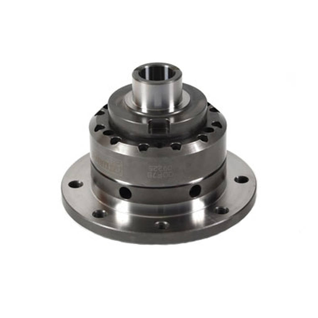 QUAIFE QDF7B QUAIFE VAUXHALL/OPEL F10/13/15/17 ATB differential Photo-0