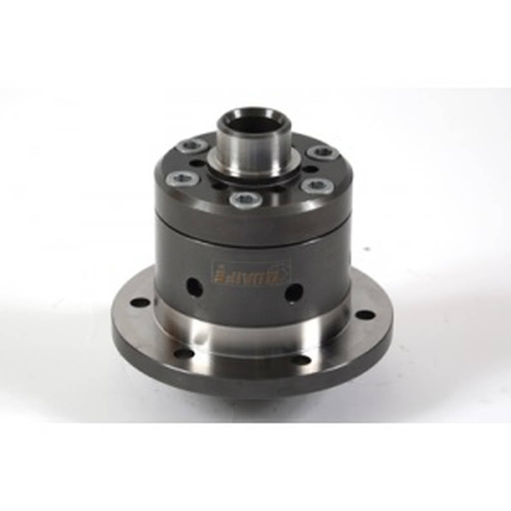QUAIFE QDF5K QUAIFE Midget/Sprite ATB differential Photo-0