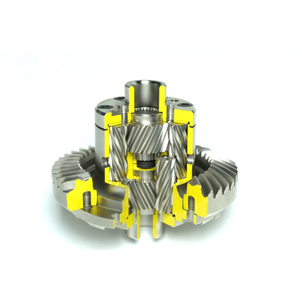 QUAIFE QDF9U QUAIFE HONDA Civic EP3 ATB differential Photo-1