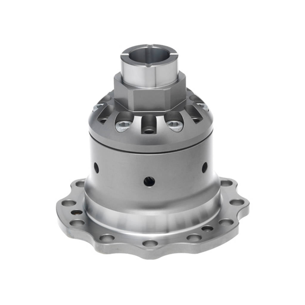 QUAIFE QDF14Q QUAIFE PORSCHE 996 Turbo ATB differential Bolt in flanges (Replaces standard open diff) Photo-0