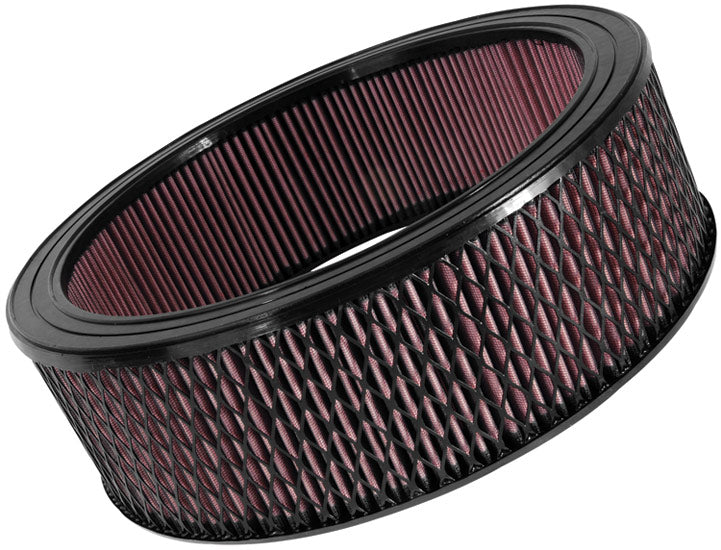 K&N E-3976XD Round Air Filter OFF-ROAD EXTREME DUTY; 16"OD, 5"H Photo-0
