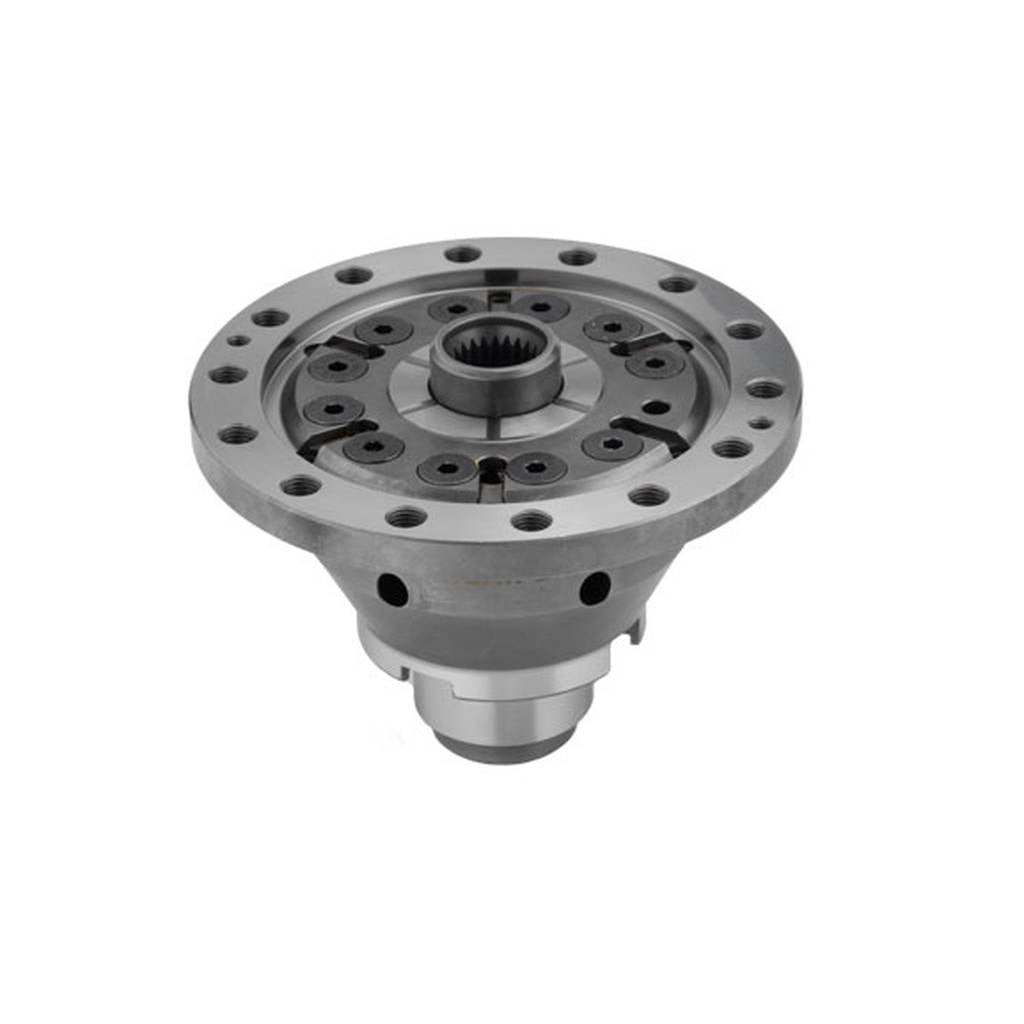QUAIFE QDF6L QUAIFE NISSAN Almera/Primera/Pulsar FWD ATB differential (RS5F32V) Photo-0