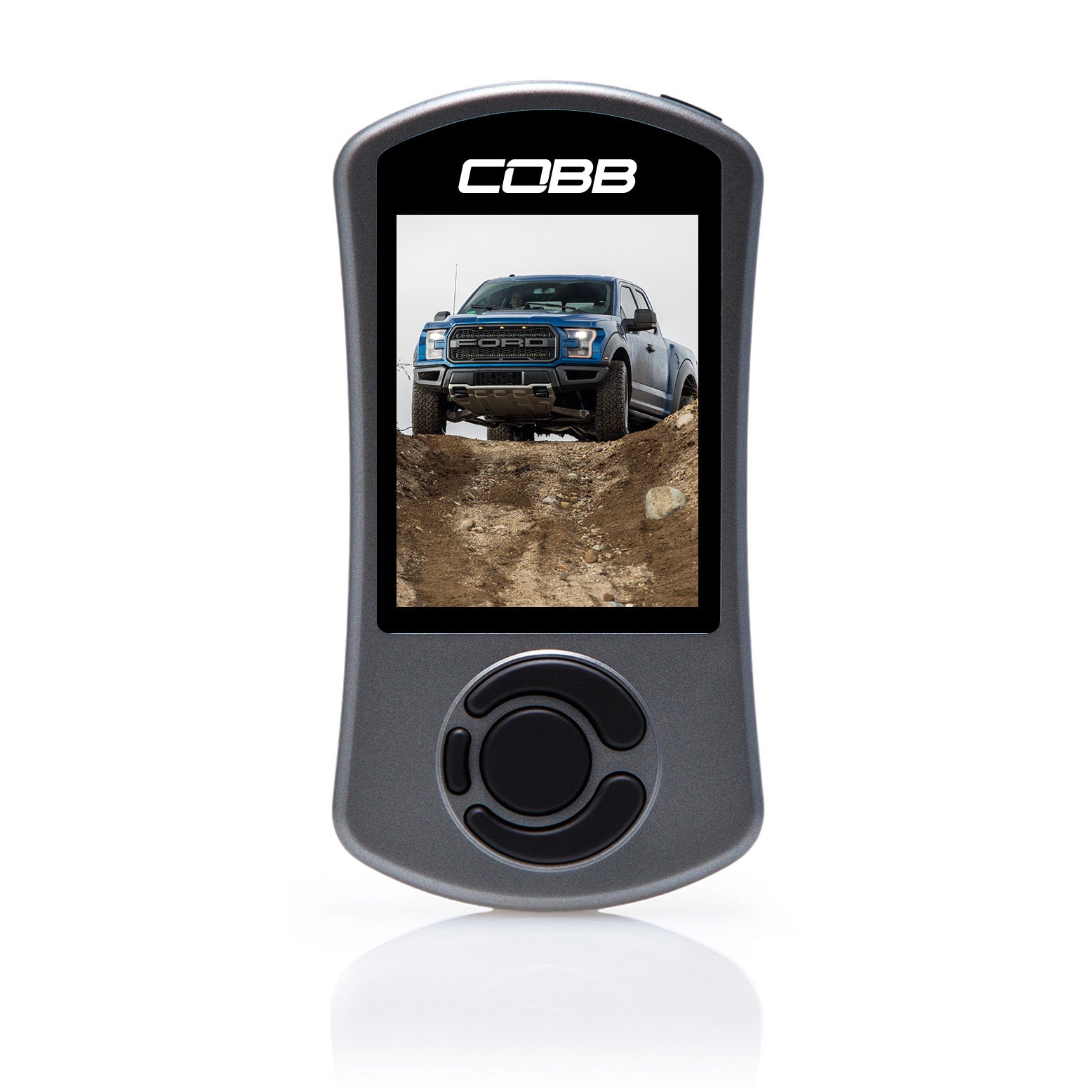 COBB AP3-FOR-005 AccessPORT for FORD F-150 Raptor / Limited 2017-2020 Photo-0