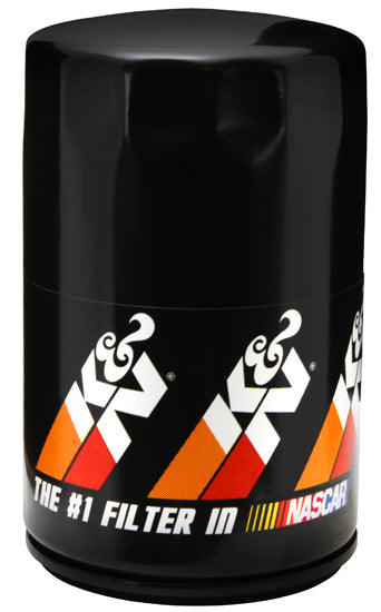 K&N PS-2009 Oil Filter AUTOMOTIVE - PRO-SERIES Photo-0