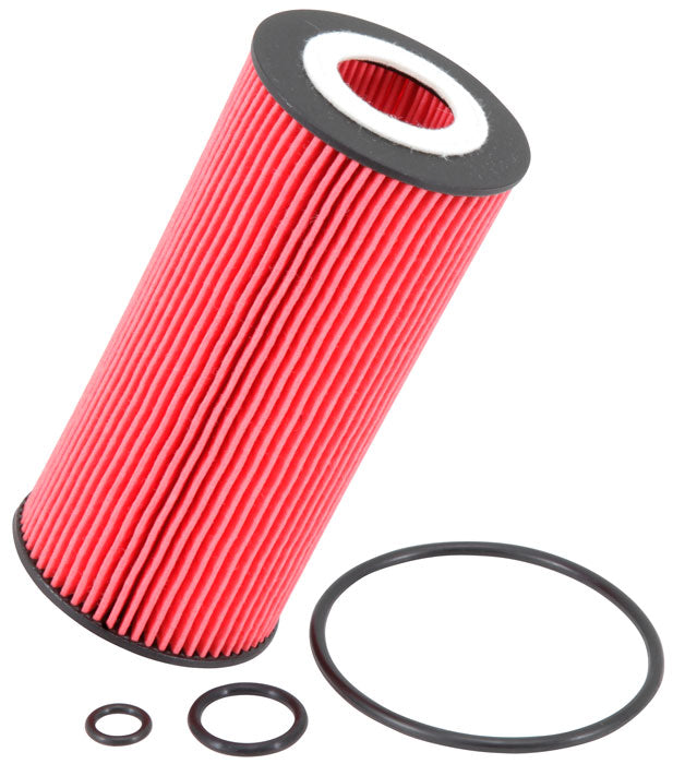 K&N PS-7017 Oil Filter AUTOMOTIVE - PRO-SERIES Photo-0