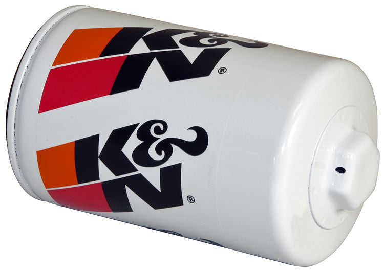K&N HP-2009 OIL FILTER (MAZDA,FORD,JEEP,DODGE,MITSUBISHI) Photo-0