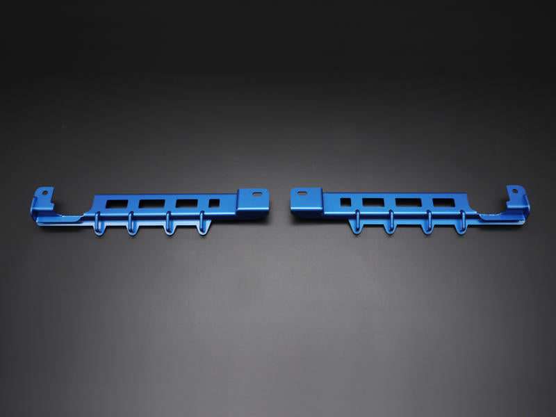 CUSCO 949 492 SP Power brace seat rail plus for TOYOTA AQUA (NHP10) Photo-0